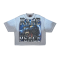 Rare Peace “Black Panther” Tee