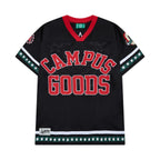 Campus “Valor” Varsity Black Jersey