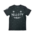 Focus Grey City Tour Tee