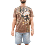 Preme “Fury Chain” Stones Tee