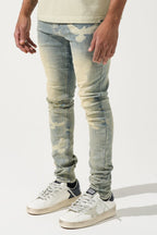 Serenede “Peace” Earth Jeans
