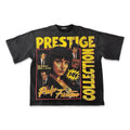 Prestige “Pulp Fiction” Black Tee