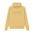 Fear Of God Essentials Light Tuscan Hoodie
