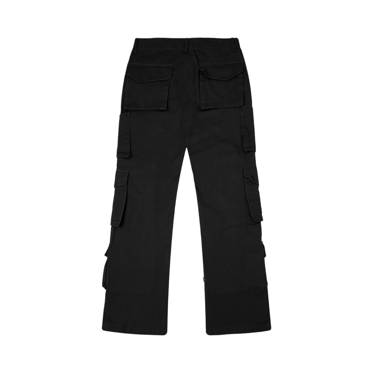 Free reFills “Daily Cargo” Black Pants