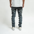 Pali “Blue Haze” Wash Jeans (NZ03)