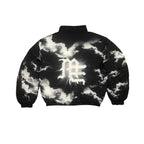 „Cloud“-Pufferjacke von Mixed Emotion