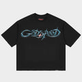 Godspeed “New Age Reloaded” Black Tee
