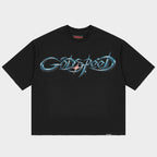 Godspeed “New Age Reloaded” Black Tee