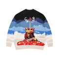 Sehr seltener „King Views“-Pullover
