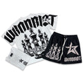 Wknd “Kingdom” Short Set