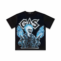 Gas Service “Paint Job” Tee