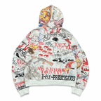 Prestige “Renegade” Hoodie
