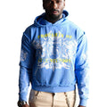 Elite „Saints Pearls“ gewaschener Kapuzenpullover