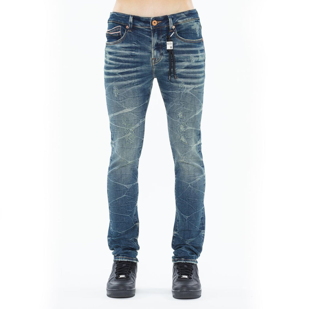 Cult “Spruce” Skinny Jeans