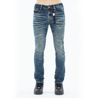 Cult “Spruce” Skinny Jeans
