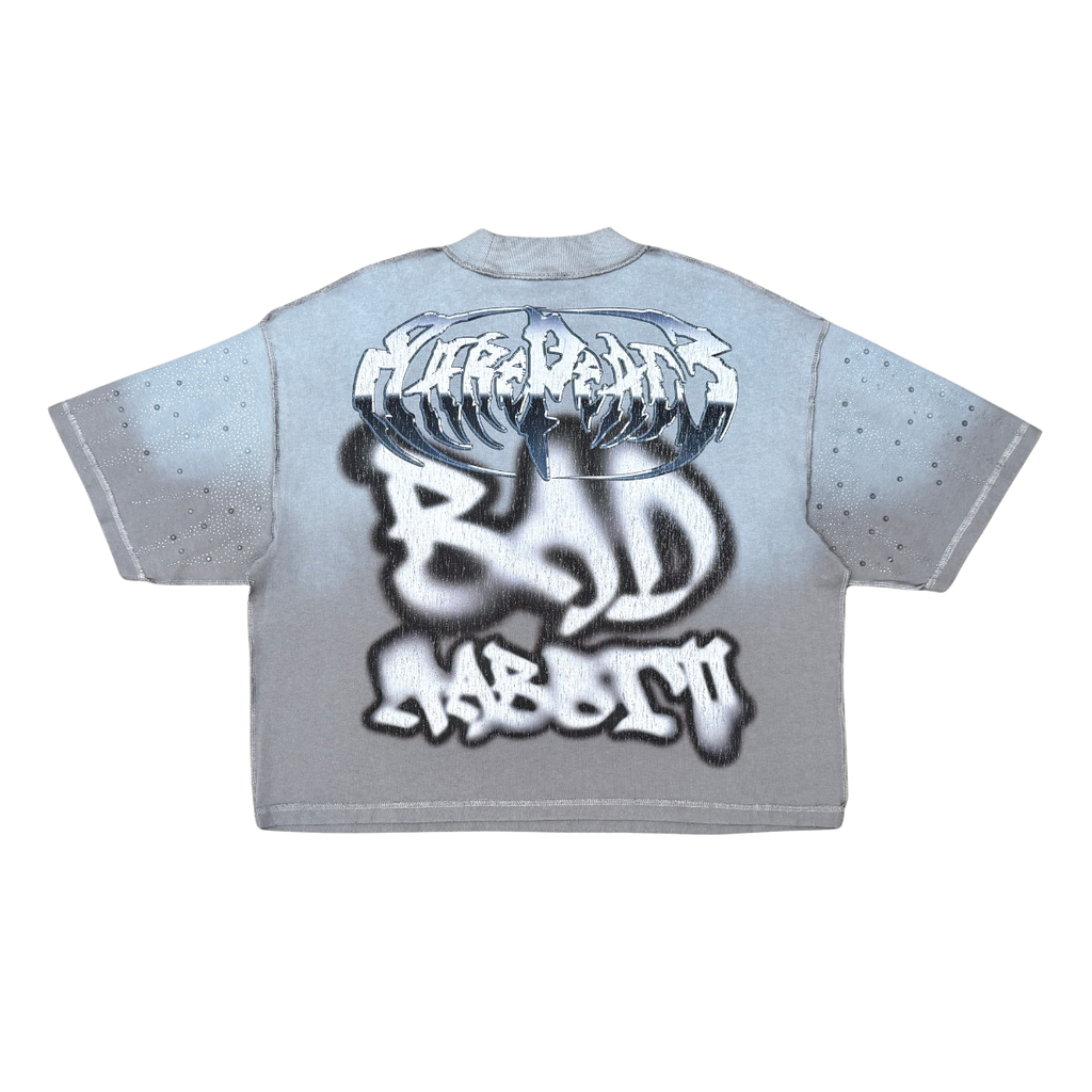 Rare Peace “Black Panther” Tee