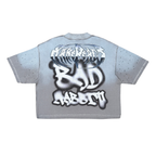 Rare Peace “Black Panther” Tee