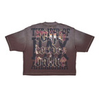 Rare Peace “Consequences AI” Tee