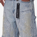 Kilogram “Spider” Carpenter Jorts