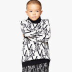 Kinder Valabasas VScrawl Rollkragenpullover