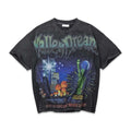 Vale Forever “Skyline Bling” Black Tee