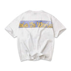 Vale Forever “Rush” White Tee