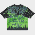 Godspeed “Voltage” Volt Tee