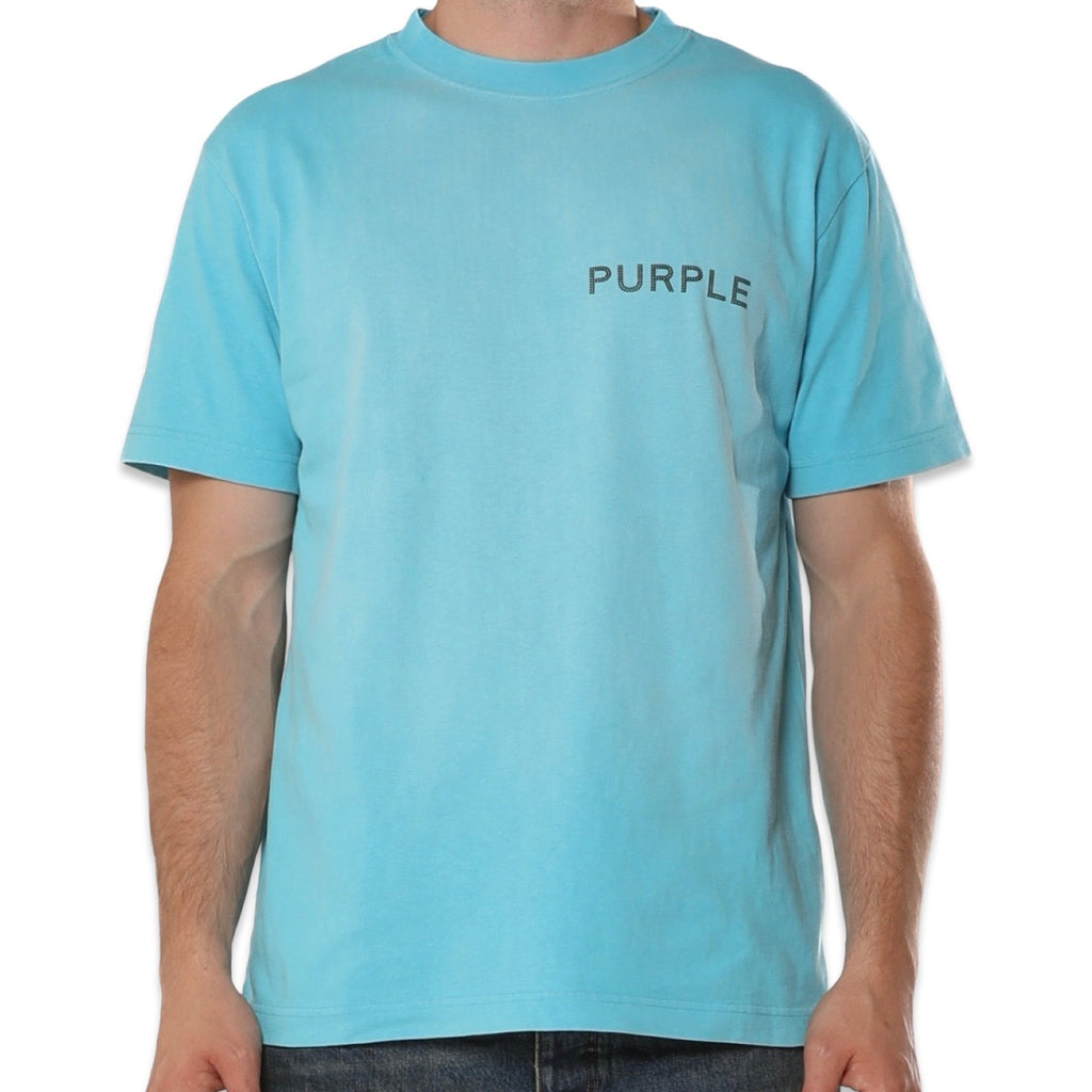 Purple Brand “Garda” S/S Tee
