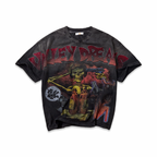 Vale Forever “Coma Bling” Black Tee