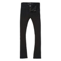 JC Kids “Legacy” Black Stacked Jeans