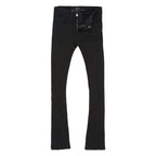 JC Kids “Legacy” Black Stacked Jeans