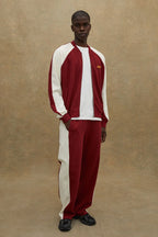 Hideout “Montague” California Jogging Set