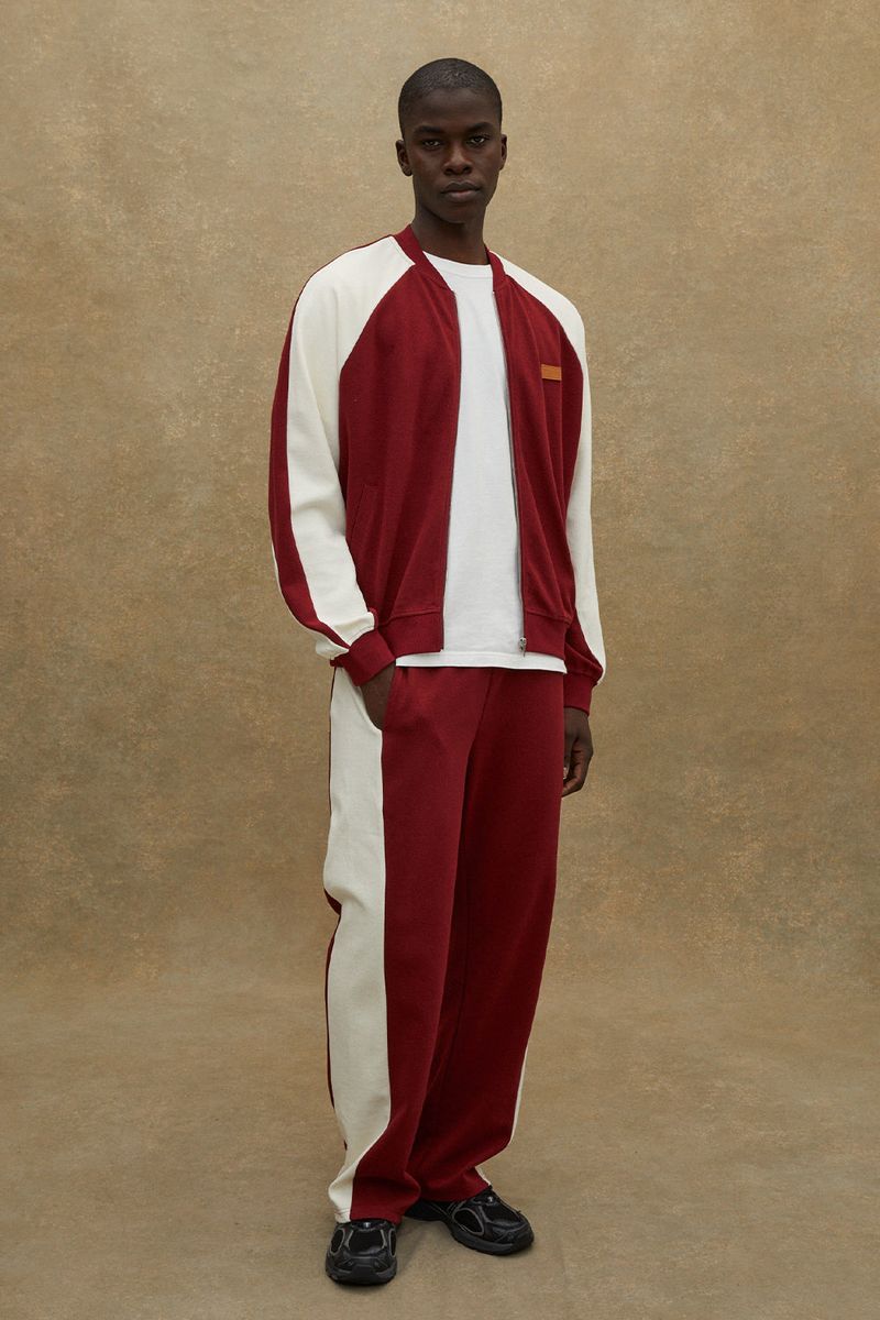 Hideout “Montague” California Jogging Set