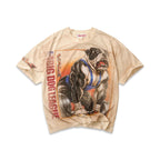 Vale Forever “Big League” Natural Tee