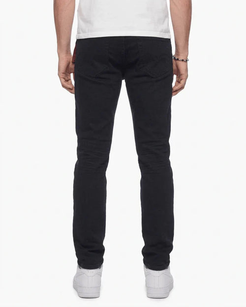 Anom „360 Skinny“ Jeans in Jet Black