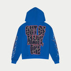 Godspeed “Podium Dreams” Blue Wash Hoodie
