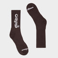 Godspeed „New Age“ Mocha Socken