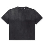 Vale Forever Thrashed Sun Schwarzes T-Shirt