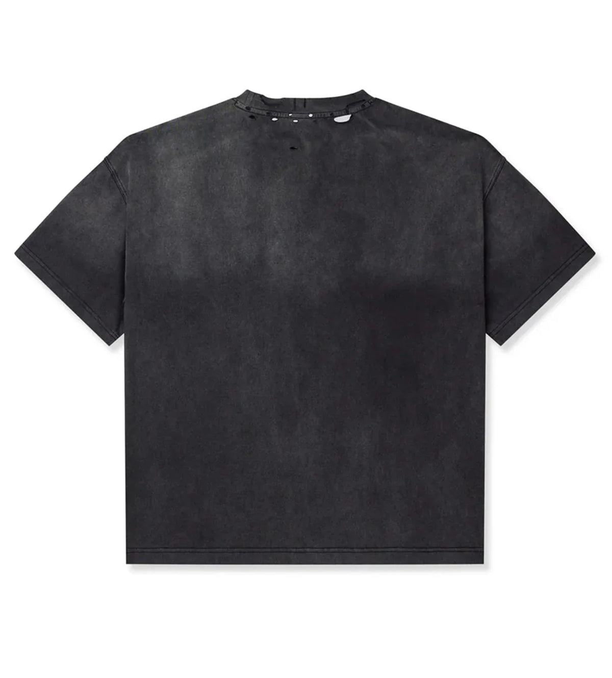 Vale Forever Thrashed Sun Black Tee