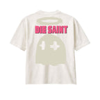 BWOOD “LGDS” White Tee