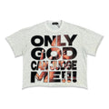 Prestige “Only God Can Judge Me” Tee