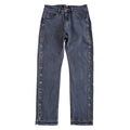 Prestige “Eden” Blue Embellished Jeans
