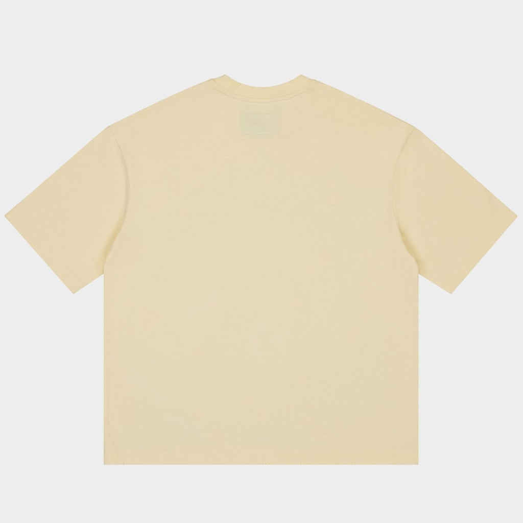 Godspeed “Island II” Bone Tee