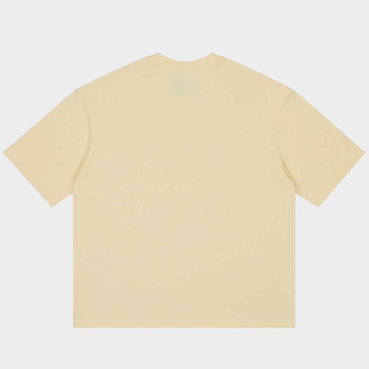 Godspeed “Island II” Bone Tee