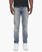 Anom “360 Skinny” Blue Wash Jeans