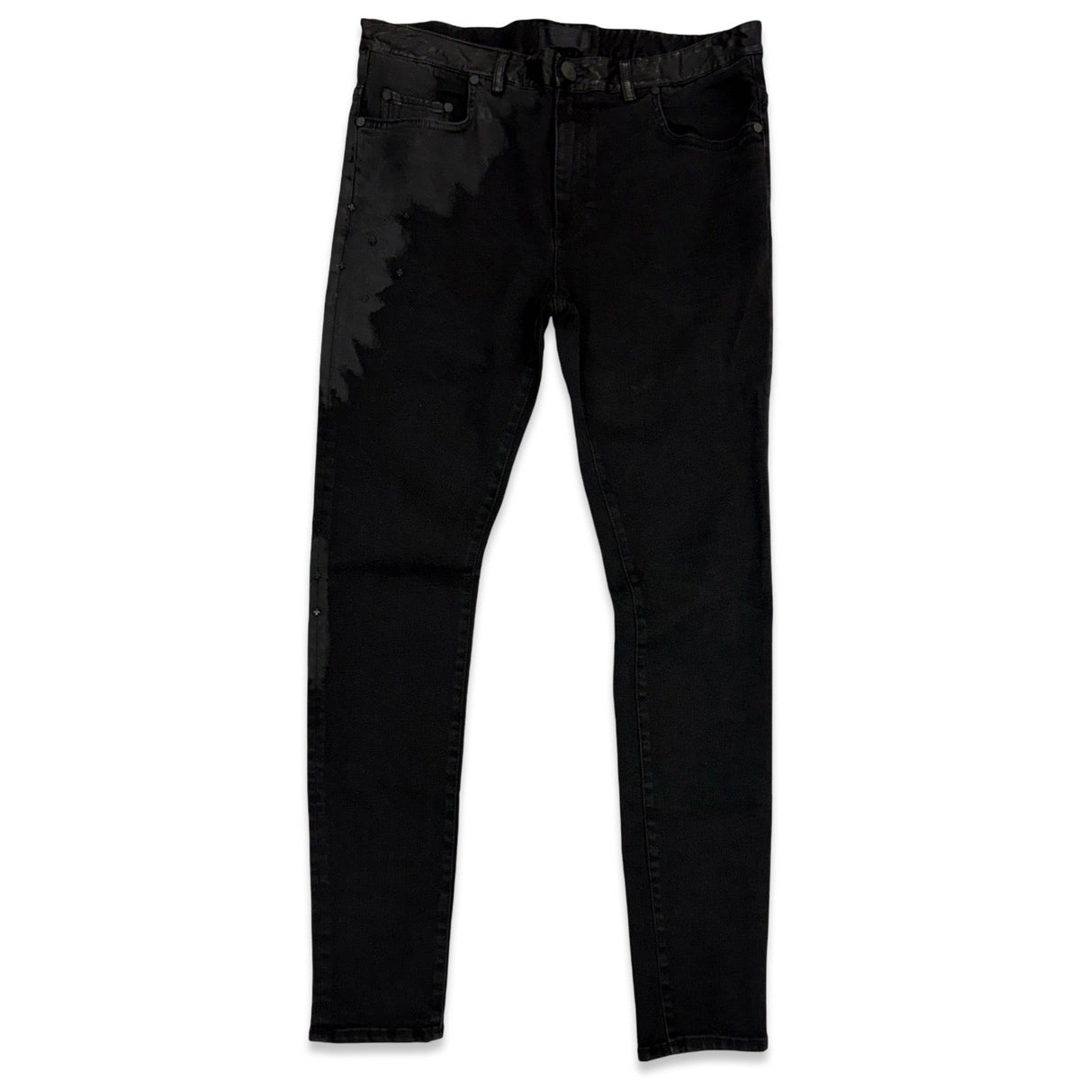 RH45 London “Abraxas” Studs Jeans
