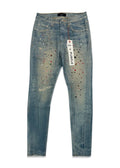 Purple Brand “Jewel” Light Indigo Jeans
