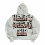Prestige “Heart Break Kid” Hoodie