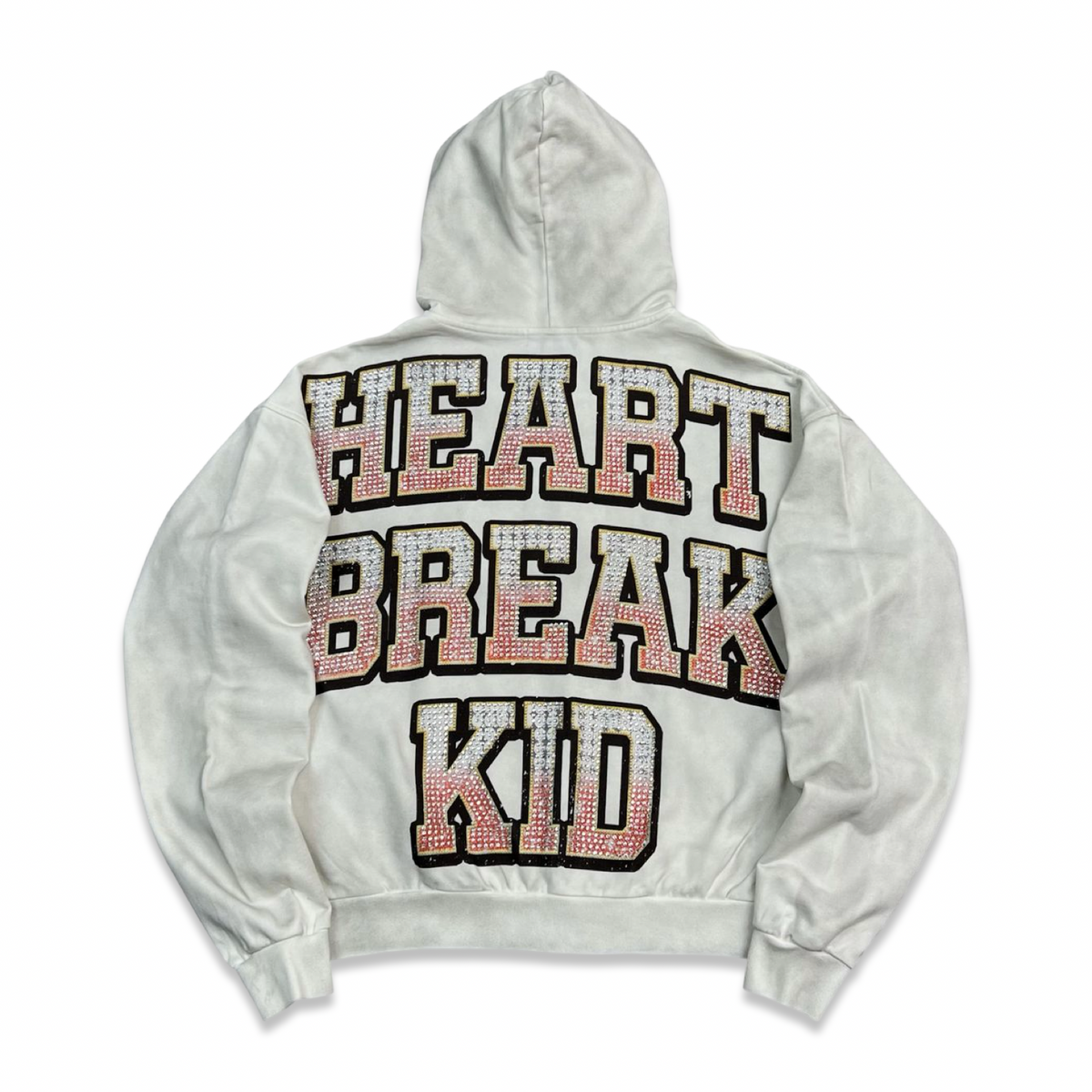 Prestige “Heart Break Kid” Hoodie
