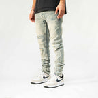 Pali “Indigo Wash” Jeans (PL023)